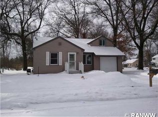 3217 Potter Rd, Eau Claire, WI 54703