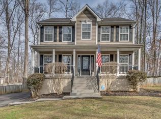 646 Wright Dr, Ruther Glen, VA 22546