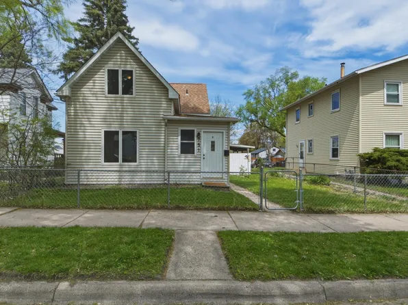 751 Minnehaha Ave W, Saint Paul, MN 55104