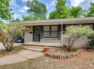 409 E 8th St, Edmond, OK 73034