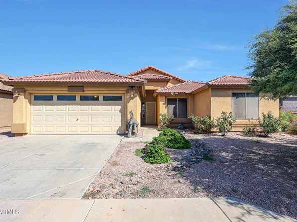 2217 S 113TH Avenue, Avondale, AZ 85323