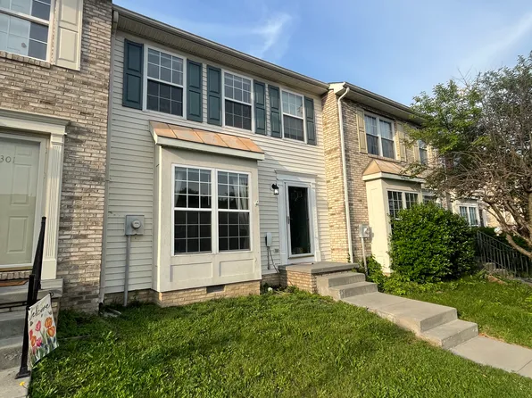303 Sutton Ct, Winchester, VA 22601
