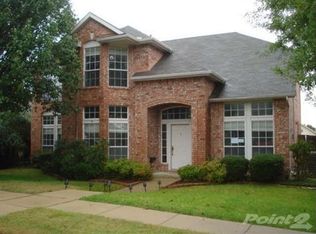 5053 Lake Viste, The Colony, TX 75056
