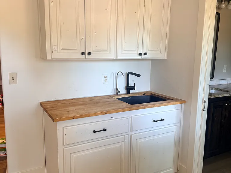 laundry room sink