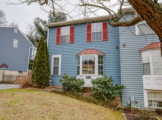 4552 N Woods Trl, Hampstead, MD 21074