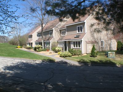 70 Pleasant St #50, Oxford, MA, 01540