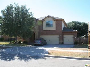 7208 Golden Oak Ln, Killeen, TX 76542