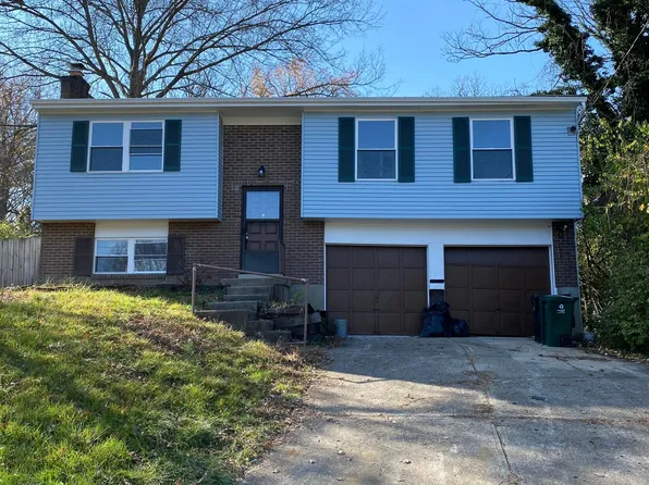 2506 Meadowmar Ln, Cincinnati, OH 45230