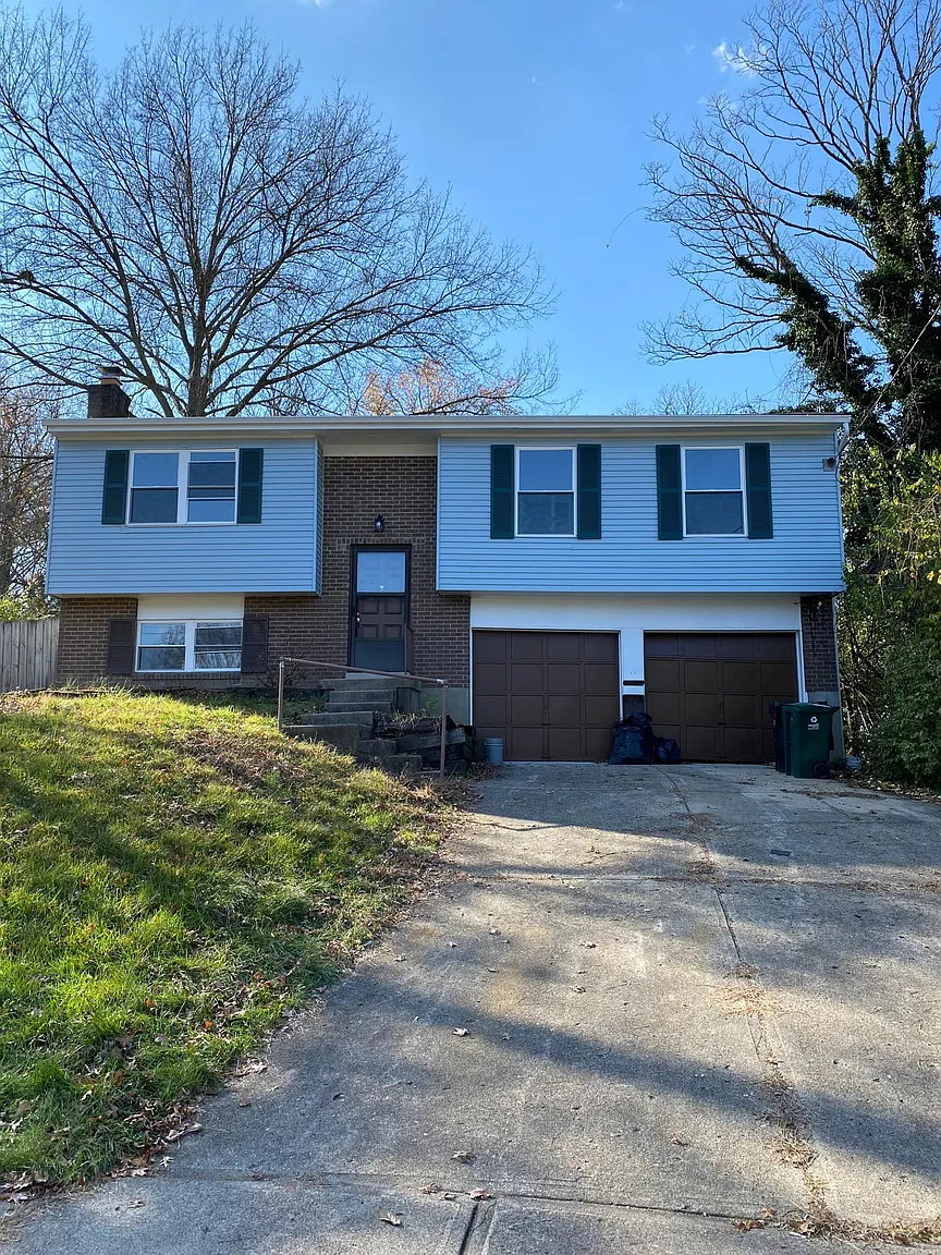 2506 Meadowmar Ln photo 1