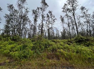 Road 5 LOT 3959, Kurtistown, HI 96760