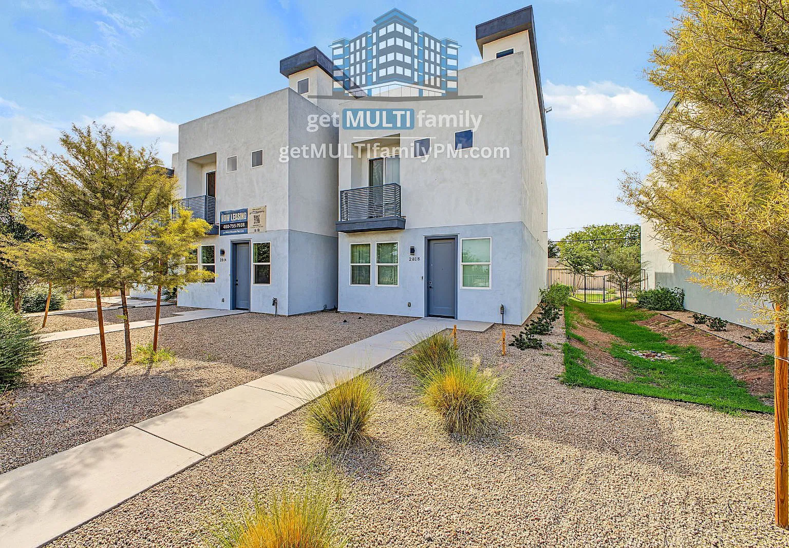 3 bed, 3.5 bath, 2110 sqft, $3,350 — Photo 4