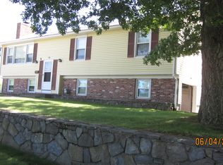 116 Hewes St, Cumberland, RI 02864