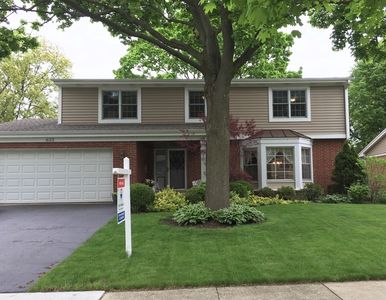 633 S Kaspar Ave, Arlington Heights, IL, 60005