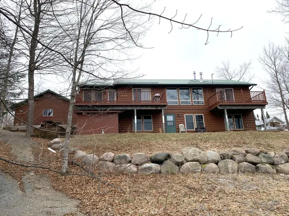 2064 W View Dr NW, Walker, MN 56484