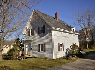 45 Shore Rd, Trenton, ME 04605