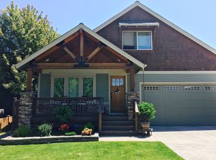 63418 Barton View Pl, Bend, OR 97701