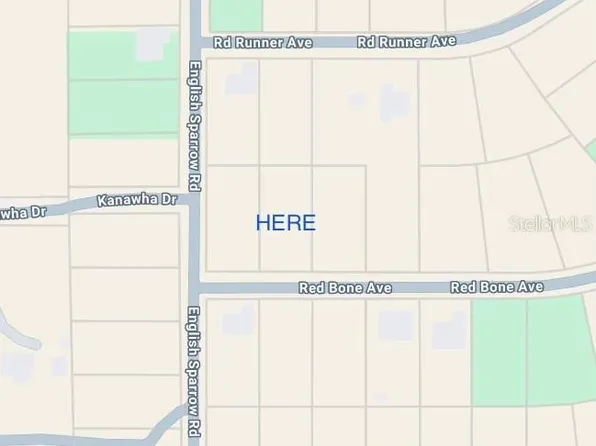 13189 Red Bone Ave #16, Brooksville, FL 34614