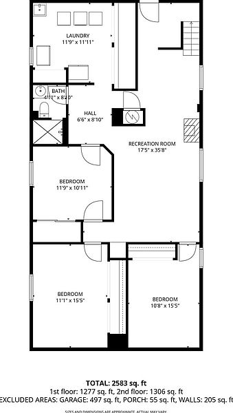 5th image of 304 Crawford Street
