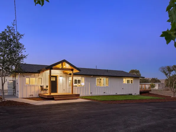 11820 Mill Street, Petaluma, CA 94952