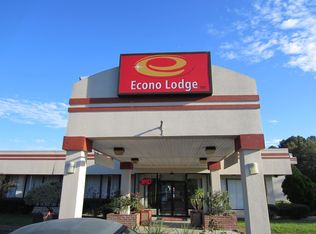 3196 Point South Dr, Yemassee, SC 29945