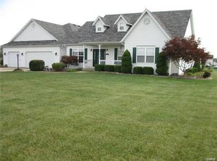 7918 Grove Rd, Edwardsville, IL 62025