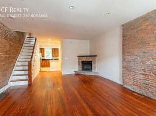 1236 S 22nd St, Philadelphia, PA 19146