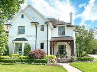 5500 W Purdue St, Dallas, TX 75209