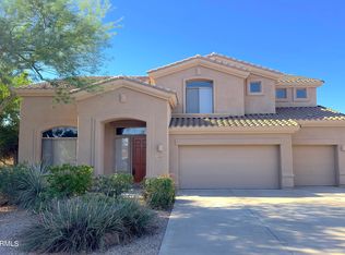 14507 W Hillside St, Goodyear, AZ 85395