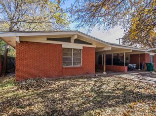 603 N Rita St #603, Waco, TX 76705