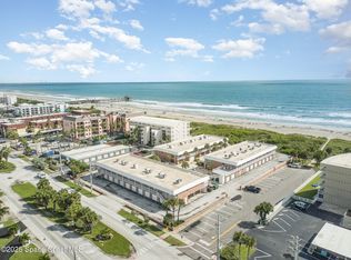 5000 Ocean Beach Blvd APT C5, Cocoa Beach, FL 32931