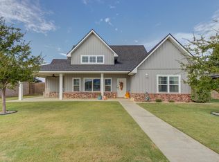 6962 103rd St, Lubbock, TX 79424