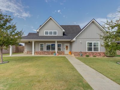 6962 103rd St, Lubbock, TX, 79424