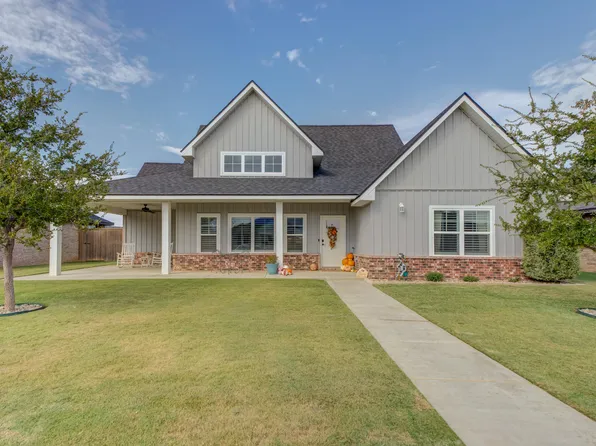 6962 103rd St, Lubbock, TX 79424