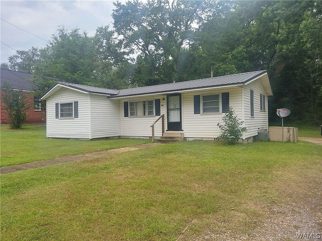 415 2nd St SW, Reform, AL 35481 MLS 157623 Zillow