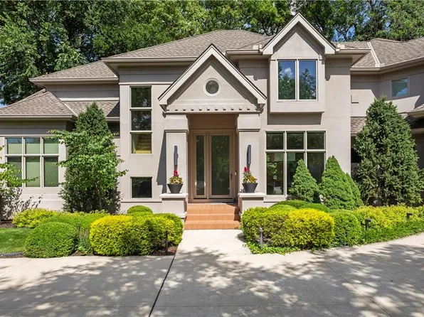 13001 Beverly St, Overland Park, KS 66209