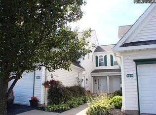 9820 Old Johnnycake Ridge Rd #5, Concord Township, OH 44060