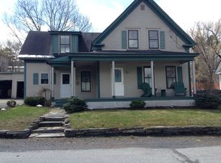 21 Division St, Barre, VT 05641