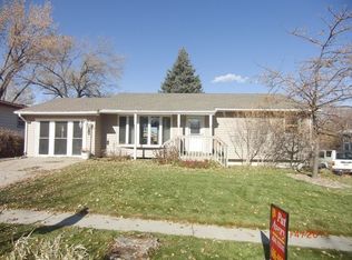 710 W 9th St, Gillette, WY 82716