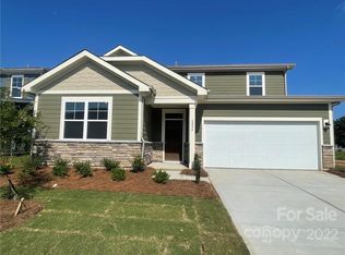 6006 Walkers Run Dr #13, Monroe, NC 28110