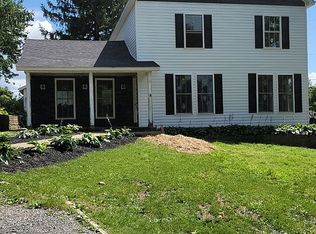674 Pleasant Hill Rd, Morgantown, WV 26508