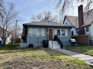 1346 N Grant Ave #C & B, Pocatello, ID 83204