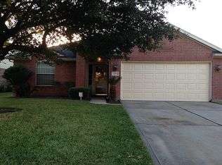 12519 Berry Laurel Ln, Houston, TX 77014