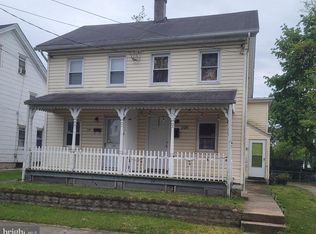 106 American Ave #108, Bridgeton, NJ