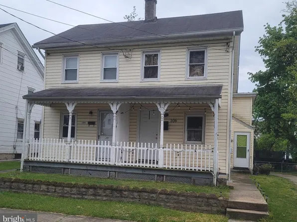 106 American Ave #108, Bridgeton, NJ 08302