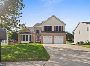 7152 Harlan Ln, Sykesville, MD 21784