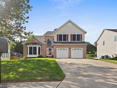 7152 Harlan Ln, Sykesville, MD, 21784