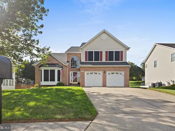 7152 Harlan Ln, Sykesville, MD 21784