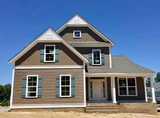 500 Totten Dr, Midlothian, VA 23113