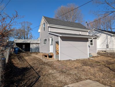 918 23rd Pl, Des Moines, IA, 50312