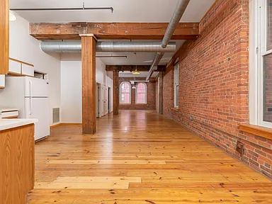 1 Bedroom - #402